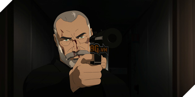 Mot Vai Thong Tin Ve Moc Thoi Gian Cua Loat Phim Splinter Cell: Deathwatch 3 Một Vài Thông Tin Về Mốc Thời Gian Của Loạt Phim Splinter Cell: Deathwatch 3