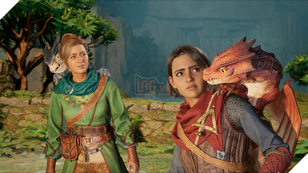 Split Fiction Ra Mat Thanh Cong Toi Noi Pha Vo Nhieu Ky Luc Khac Nhau Split Fiction