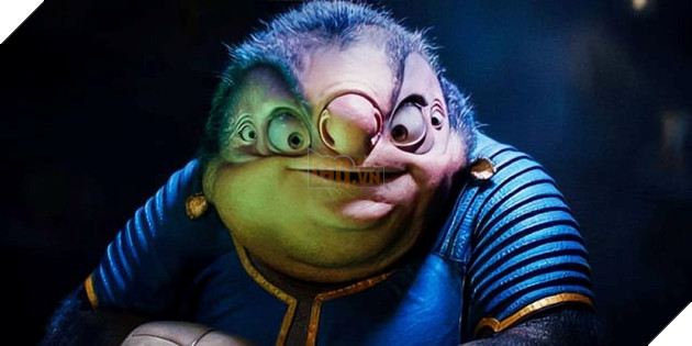 Lilo & Stitch Live-Action: Vì Sao Gantu Biến Mất, Jumba Là Kẻ Xấu? 2