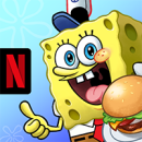 SpongeBob Get Cooking