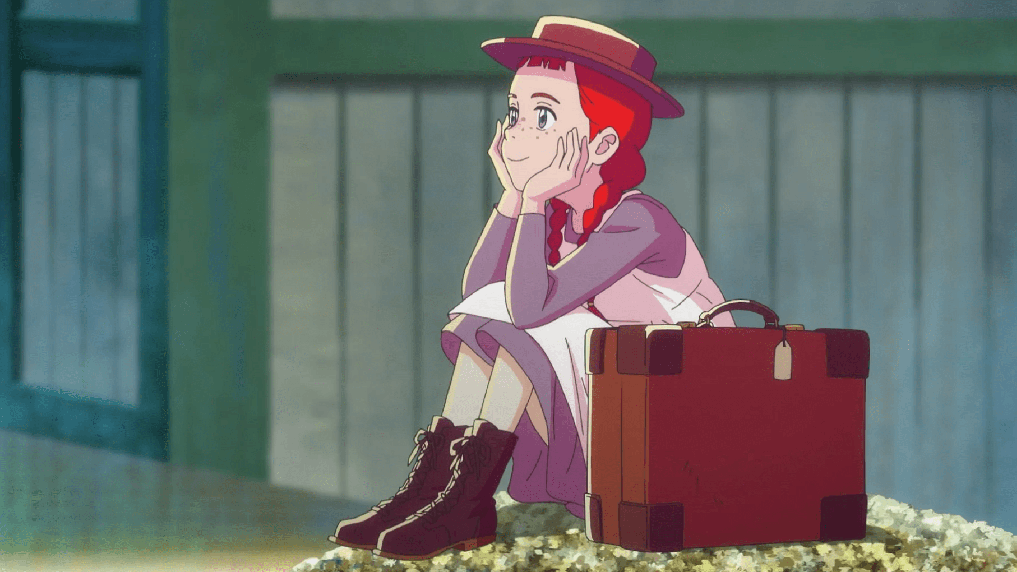 10 Anime thú vị nhất ra mắt trong loạt anime mùa Xuân 2025- Ảnh 1. 10 Anime thú vị nhất ra mắt trong loạt anime mùa Xuân 2025- Ảnh 1.