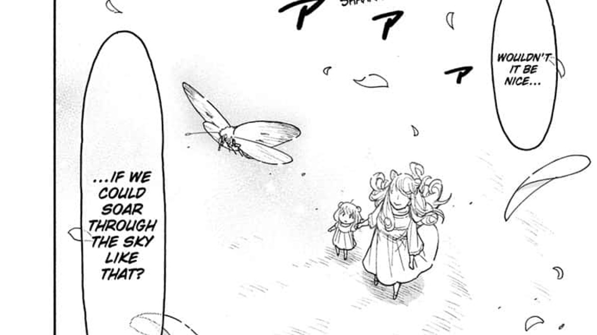 Spy x Family: Spy x Family: