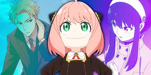 Top Anime mùa Thu 2025