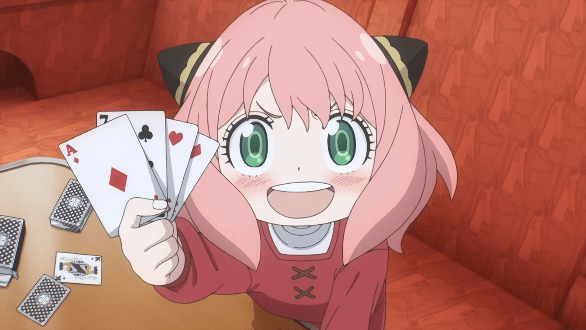 Spy x Family: Spy x Family: