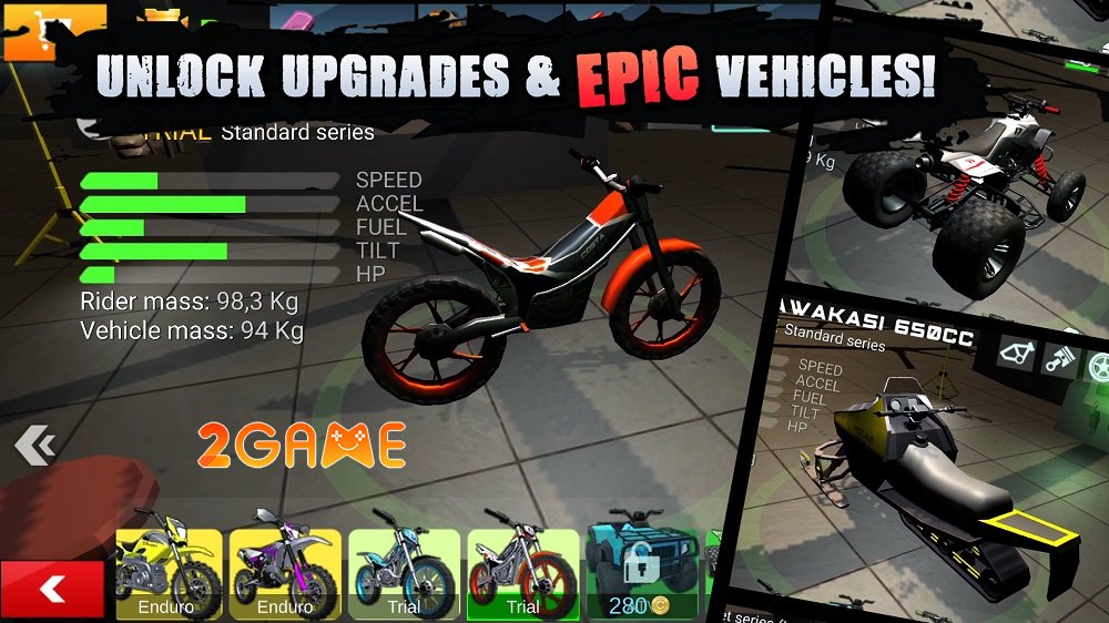 Spy Rider: Impossible Mission Mobile sẽ có nhiều thử thách hành động thú vị hơn spyriderimpossiblemission 5