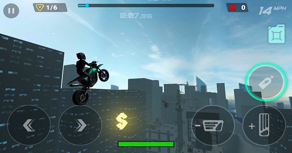 Spy Rider: Impossible Mission Mobile sẽ có nhiều thử thách hành động thú vị hơn spyriderimpossiblemission thumbjpg