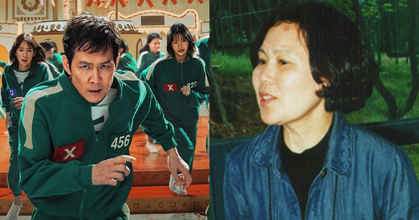 Nữ diễn viên Squid Game qua đời vì ung thư sq1 1738488965381297876693 23 0 375 672 crop 1738488995027309099600jpg