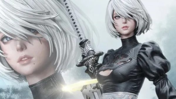 Square Enix bùng nổ doanh thu từ mô hình hàng chục triệu đồng của nữ nhân vật hot nhất của mình square enix 1 ypvpjpg