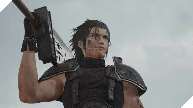 Square Enix mo ban mo hinh len den hon 60 trieu dong, fan khong ngan ngai dat hang truoc Square Enix mở bán mô hình lên đến hơn 60 triệu đồng