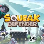 Squeak Defender – Game thủ thành cùng các chú chuột đáng yêu squeak defender thumbjpg