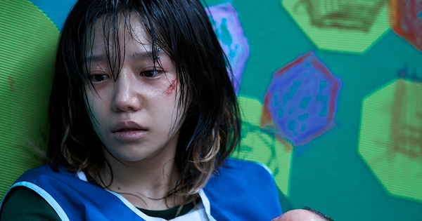 Squid Game 3 bị hơn 10 triệu người mỉa mai vì cảnh phim quá nực cười, đạo diễn cần học lại sinh học gấp squid game 222 baby 1751267445446 1751267445820919111827 123 0 795 1284 crop 17512675954751405198489png