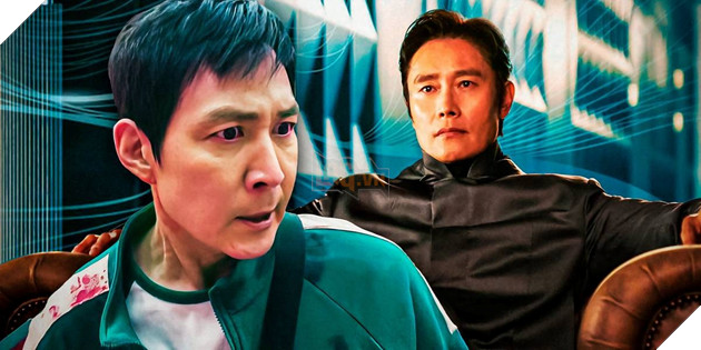 Stephen King De Cu Phim The Long Walk Neu Ban That Vong Voi Squid Game Mua 3 2 Hình ảnh về phim Squid Game 3