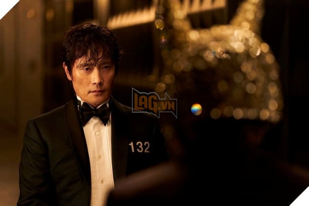 Squid Game 3 Tiep Tuc Dan Dau Netflix Du Gay Nhieu Tranh Cai Squid Game 3 dẫn đầu bảng xếp hạng trên Netflix tại 93 quốc gia chỉ sau 24h ra mắt.