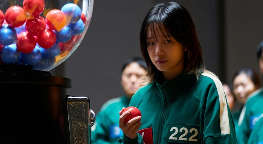 Nóng nhất toàn cầu lúc này: Squid Game 3 khiến cả thế giới sục sôi, nỗi ám ảnh kinh hoàng đã tới- Ảnh 3. Nóng nhất toàn cầu lúc này: Squid Game 3 khiến cả thế giới sục sôi, nỗi ám ảnh kinh hoàng đã tới- Ảnh 3.