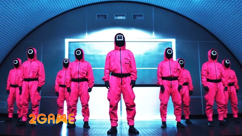 Bộ phim Squid Game 3 đã phá vỡ kỷ lục của Netflix squid game 3 netflix 1