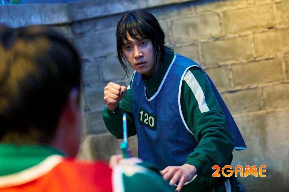 Bộ phim Squid Game 3 đã phá vỡ kỷ lục của Netflix squid game 3 netflix 5