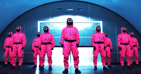 Bộ phim Squid Game 3 đã phá vỡ kỷ lục của Netflix squid game 3 netflix thumbjpg