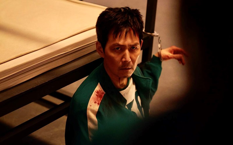 Squid Game 3: Thứ bị giết không phải 456 người chơi, mà là cảm xúc của khán giả- Ảnh 5.