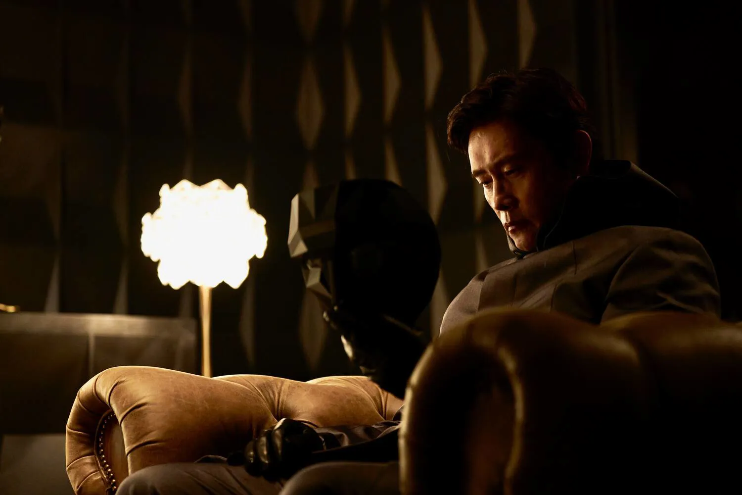 Squid Game 3: Thứ bị giết không phải 456 người chơi, mà là cảm xúc của khán giả- Ảnh 6.