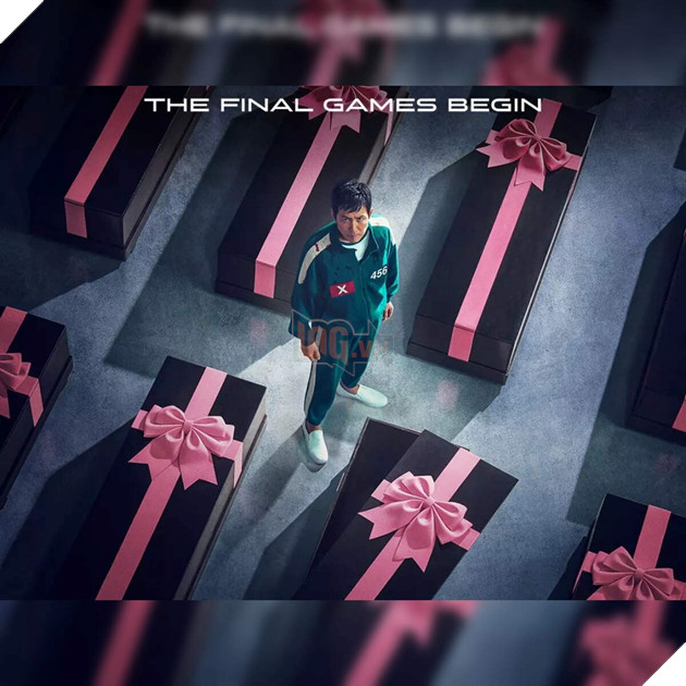 Squid Game Mùa 3 Nhá Hàng Teaser, Ra Mắt Chính Thức Vào Cuối Tháng 6 3