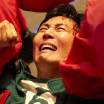 Squid Game 3 bùng nổ MXH Việt: Netizen khóc nấc vì 1 người, không dám xem tập cuối squid game season 3 teaser trail 1751028888428 1751028888776500666962 2 0 630 1200 crop 17510289995951940711267png