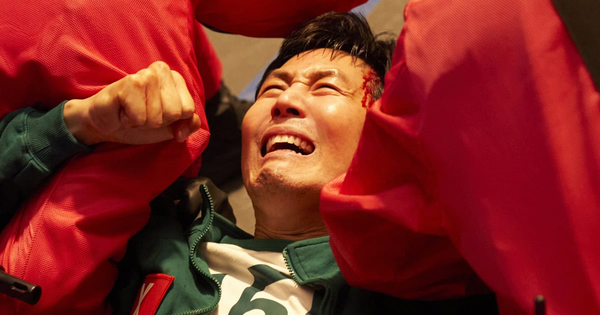 Squid Game 3 bùng nổ MXH Việt: Netizen khóc nấc vì 1 người, không dám xem tập cuối squid game season 3 teaser trail 1751028888428 1751028888776500666962 2 0 630 1200 crop 17510289995951940711267png