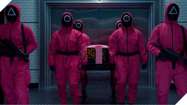 Squid Game Mùa 3 Nhá Hàng Teaser, Ra Mắt Chính Thức Vào Cuối Tháng 6