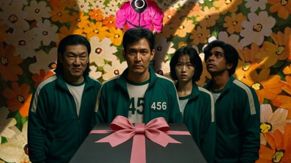 Squid Game Mùa 3 Nhá Hàng Teaser, Ra Mắt Chính Thức Vào Cuối Tháng 6 squid game35 xxijjpg