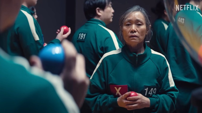 Phân cảnh gây sốc nhất Squid Game 3: 1 mạng đổi 2 mạng, netizen phẫn uất