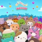 Squishmallows Match – Cuộc phiêu lưu match-3 dễ thương ra mắt toàn cầu ngày 2/9 squishmallows match gameplay thumbjpg