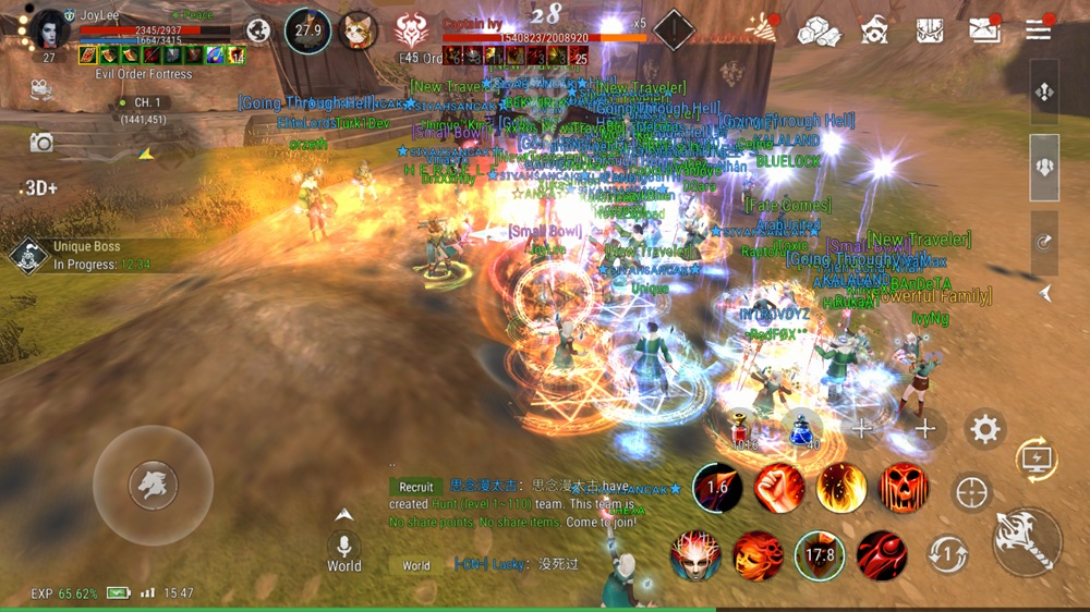 Chủng tộc Châu Âu trở lại trong Con Đường Tơ Lụa – Huyền Thoại Lữ Khách Mobile srom htlk chungtocmoi 3