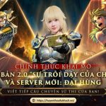 Chủng tộc Châu Âu trở lại trong Con Đường Tơ Lụa – Huyền Thoại Lữ Khách Mobile srom htlk chungtocmoi thumbjpg