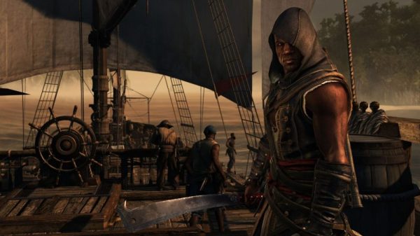 Assassin's Creed Từng Có Game Lấy Bối Cảnh Hậu Nội Chiến, Đối Đầu Với Tổ Chức 3K 29 Assassin's Creed Từng Có Game Lấy Bối Cảnh Hậu Nội Chiến, Đối Đầu Với Tổ Chức 3K ss 53c4c79145939f5635dd083213cb5 edqajpg