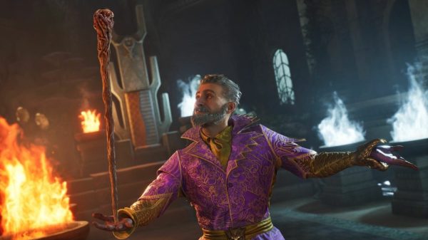 The Elder Scrolls IV: Oblivion Remastered Chính Thức Ra Mắt, Thu Hút Đông Đảo Game Thủ 28 The Elder Scrolls IV: Oblivion Remastered Chính Thức Ra Mắt, Thu Hút Đông Đảo Game Thủ ss 84171997a07f3429636b518ae4246 nbdvjpg