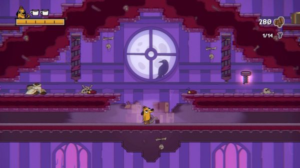 Khi Meme This is Fine Được Phát Triển Thành Game, Tải Ngay Bản Chơi Thử Hôm Nay 29 Khi Meme This is Fine Được Phát Triển Thành Game, Tải Ngay Bản Chơi Thử Hôm Nay ss b989b87c52fe3d15d9bd4d8e5f7254c0ffa5082b1920x1080 qdbhjpg