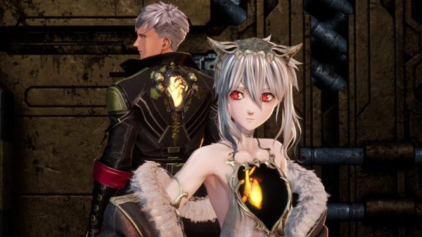 Game Anime Đình Đám Code Vein Công Bố Phần Tiếp Theo, Ra Mắt Đầu Năm Sau 27 Game Anime Đình Đám Code Vein Công Bố Phần Tiếp Theo, Ra Mắt Đầu Năm Sau ss e6daa9eccb6525bf45b96600daf33 lwoxjpg