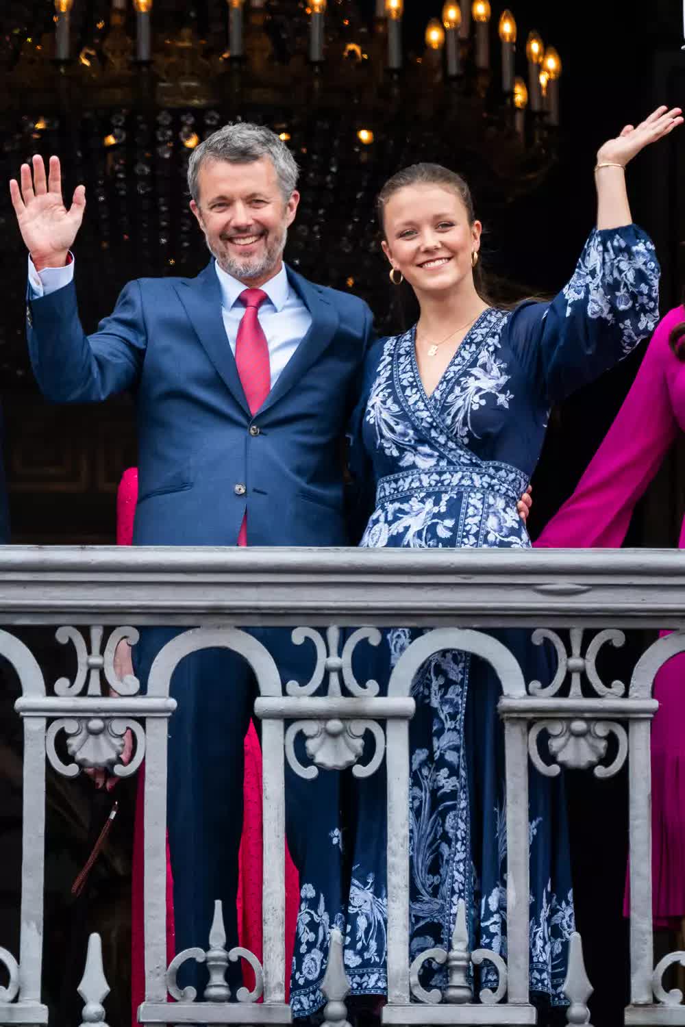 Một nàng công chúa Châu Âu chuẩn bị bước sang tuổi 18 với sự kiện sinh nhật trị giá tiền tỷ- Ảnh 2.