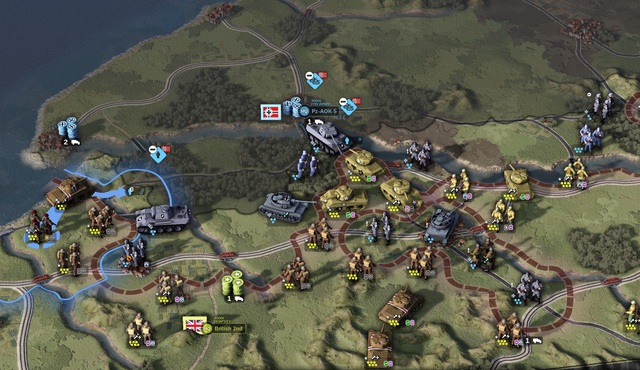 Steam tiếp tục tung deal hời, một siêu phẩm game chiến tranh giảm giá kịch sàn, tương đương cốc trà sữa- Ảnh 3. Steam tiếp tục tung deal hời, một siêu phẩm game chiến tranh giảm giá kịch sàn, tương đương cốc trà sữa- Ảnh 3.