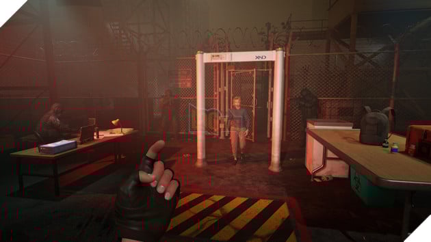 Quarantine Zone: The Last Check Khai Thac Khia Canh Thu Vi Cua Thuong Hieu The Last of Us 2 Quarantine Zone: The Last Check Khai Thác Khía Cạnh Thú Vị Của Thương Hiệu The Last of Us 2