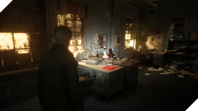 Game Silent Hill Moi Ro Ri Thoi Diem Ra Mat Vao Thang 3 Nam Sau 3 Game Silent Hill Mới Rò Rỉ Thời Điểm Ra Mắt Vào Tháng 3 Năm Sau 3