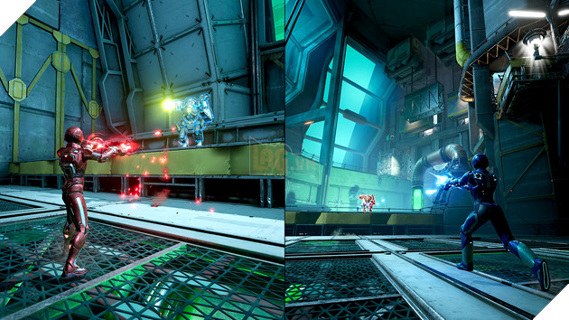 Split Fiction Khoi Dau Voi Doanh Thu Khung Ca Tren Steam Lan Ban Console Tai Anh 2 Split Fiction Khởi Đầu Với Doanh Thu Khủng Cả Trên Steam Lẫn Bản Console Tại Anh 2