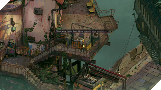 Game Mới Đến Từ Hãng Phát Triển Disco Elyslum Công Bố Thời Điểm Ra Mắt