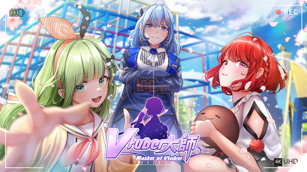 ss_3ad99d2ff0a92dba34ba54992e2a59d97e987860-1920x1080_kbkt Một bài đăng tuyển dụng liên quan đến VTuber được lan truyền chóng mặt trên các diễn đàn tại Nhật Bản.