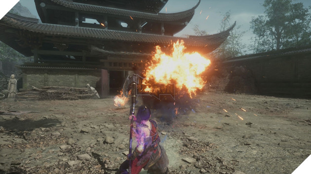 Thoi Luong Pha Dao Game Wuchang: Fallen Feathers Va Cac Khu Vuc Co The Dat Chan Toi Wuchang: Fallen Feathers có thể mất tầm 40 - 60 giờ