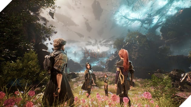 Clair Obscur: Expedition 33 - Nguồn Gốc Của Hiện Tượng Gommage Và Đoàn Thám Hiểm 33