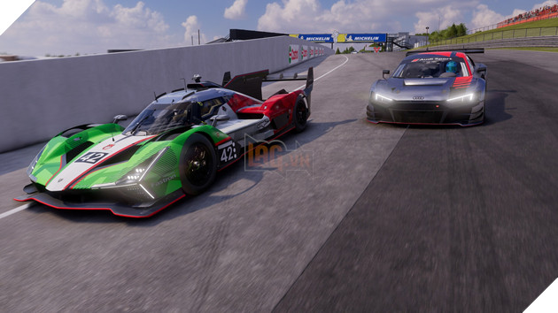 Những Trò Chơi Đua Xe Nổi Bật Sắp Ra Mắt Trong Tương Lai Gần 8