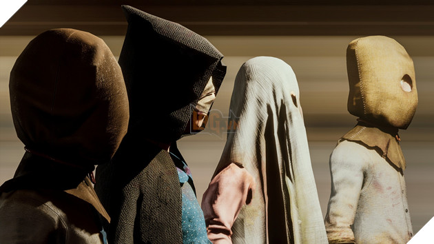 Dark Mass - Game Kinh Di Tam Ly Moi Dua Nguoi Choi Xuong Long Dai Duong Dark Mass - Game Kinh Dị Tâm Lý Mới Đưa Người Chơi Xuống Lòng Đại Dương