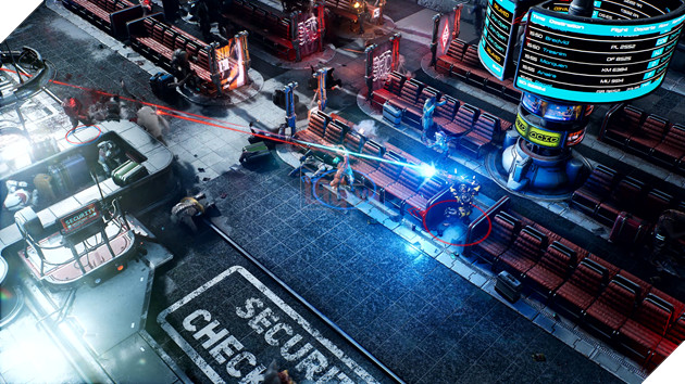 Game Nhập Vai Hành Động Bắn Súng Đình Đám Một Thời Trở Lại Xbox Game Pass 2