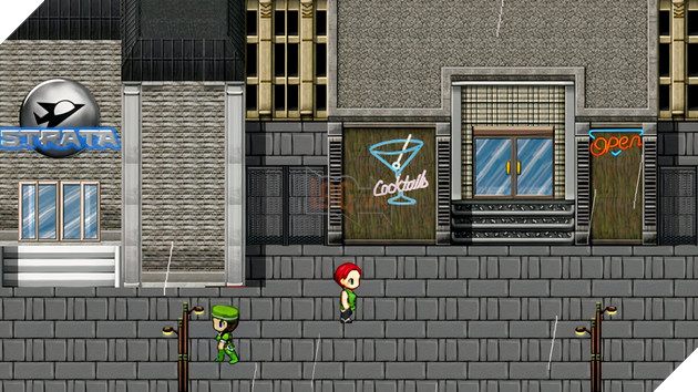 Sở Hữu Miễn Phí Chương Thứ Ba Của Tựa Game Phiêu Lưu ViễnTưởng Space Pilgrim 2