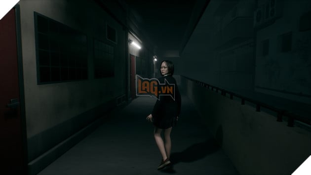 Trai Nghiem Cam Giac Lam Tai Xe Dem Dam Chat Kinh Di Nhat Ban Voi Silent Road 4 Trải Nghiệm Cảm Giác Làm Tài Xế Đêm Đậm Chất Kinh Dị Nhật Bản Với Silent Road 4